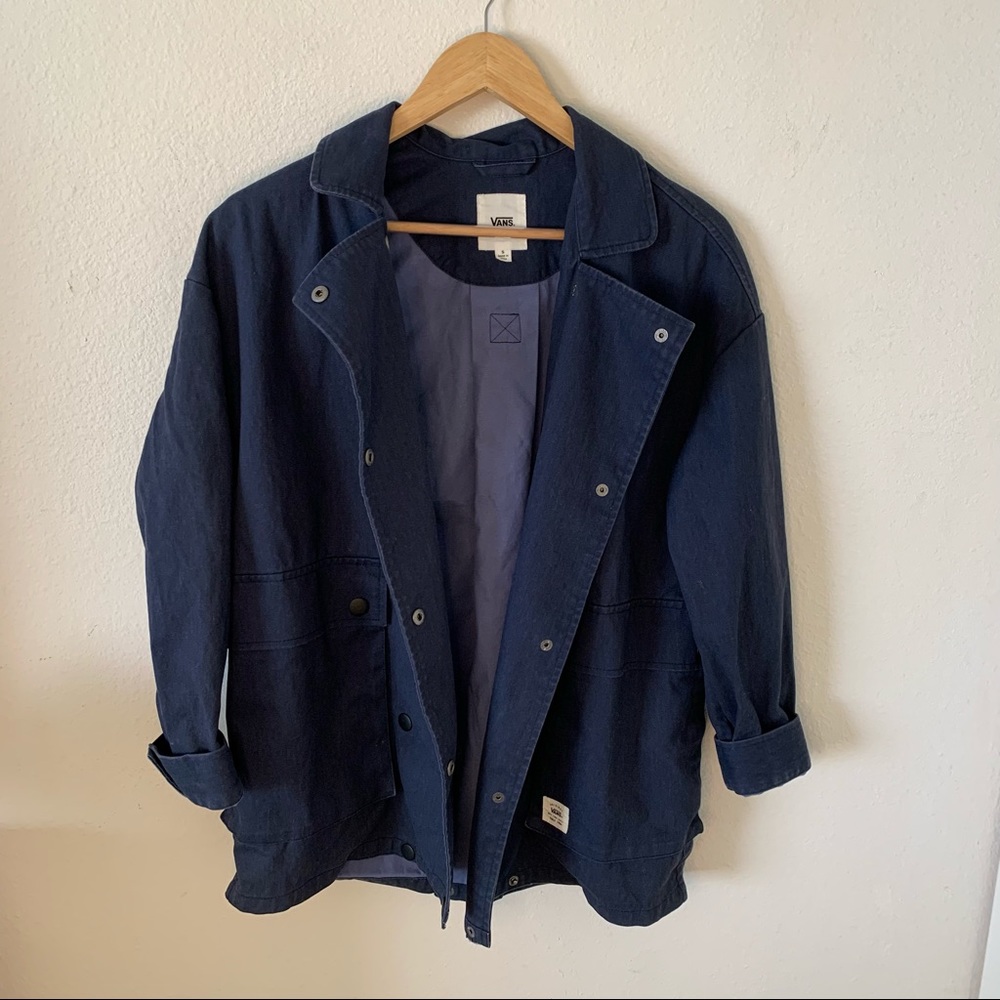 Vans Jacket - Picture 2 of 7